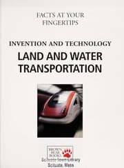 Tapa de Land and water transportation