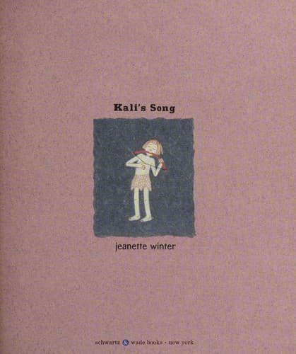 Tapa de Kali's song
