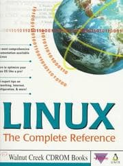Tapa de Linux