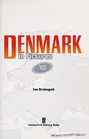 Tapa de Denmark in pictures