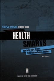 Tapa de Health smarts