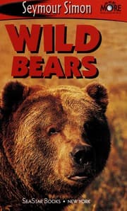 Tapa de Wild bears
