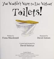 Tapa de You wouldn't want to live without toilets!