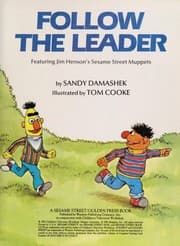 Tapa de Follow the leader
