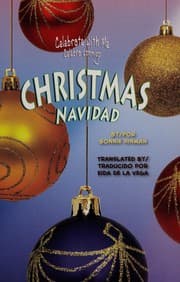 Tapa de Christmas