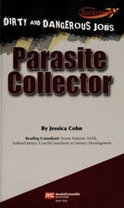 Tapa de Parasite collector