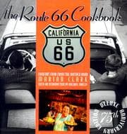 Tapa de The Route 66 cookbook