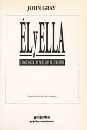 Tapa de El y ella