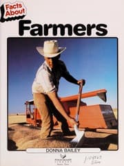 Tapa de Farmers