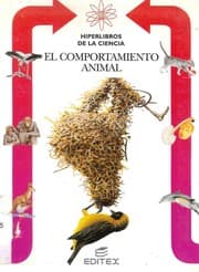 Tapa de El Comportamiento Animal