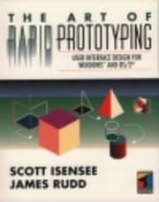 Tapa de The Art of Rapid Prototyping