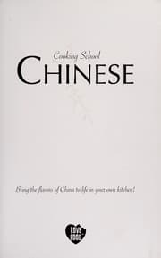 Tapa de Chinese