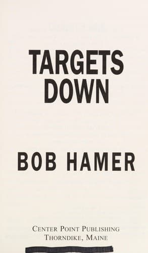 Tapa de Targets down