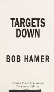 Tapa de Targets down
