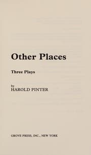 Tapa de Other places