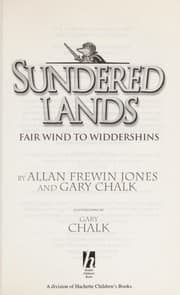 Tapa de Fair wind to Widdershins