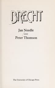 Tapa de Brecht
