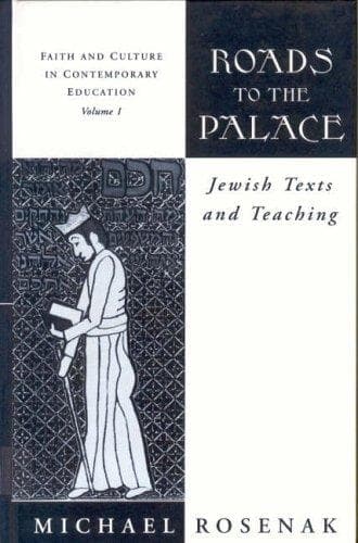 Tapa de Roads to the palace