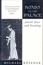 Tapa de Roads to the palace