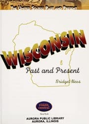 Tapa de Wisconsin