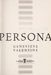 Tapa de Persona
