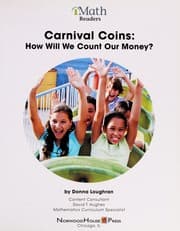Tapa de Carnival coins