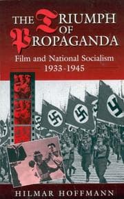 Tapa de The Triumph of Propaganda