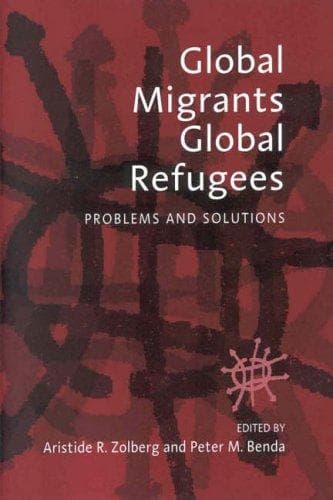 Tapa de Global Migrants, Global Refugees