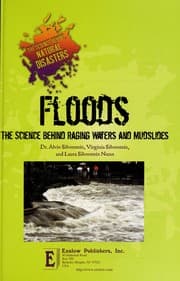 Tapa de Floods and mudslides