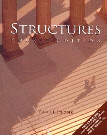 Tapa de Structures (4th Edition)