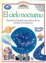 Tapa de El cielo nocturno