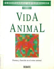 Tapa de Vida Animal - Volumen 2