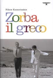 Tapa de Zorba il greco