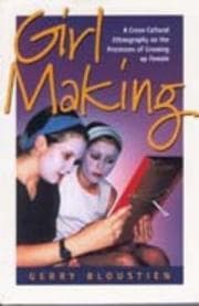 Tapa de Girl Making