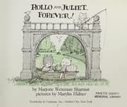 Tapa de Rollo and Juliet Forever!