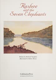 Tapa de Rashee and the seven elephants