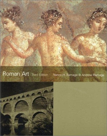 Tapa de Roman Art