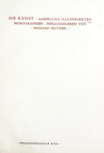 Tapa de Albrecht Dürer