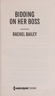 Tapa de Bidding on her boss