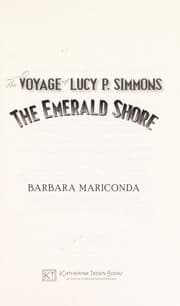 Tapa de The Emerald Shore