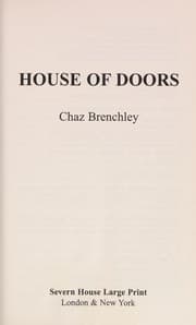 Tapa de House of doors