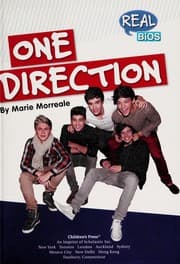 Tapa de One Direction
