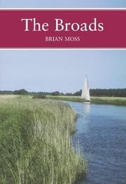 Tapa de The Broadland Waters