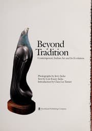 Tapa de Beyond tradition