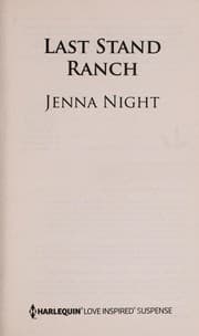 Tapa de Last stand ranch