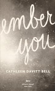 Tapa de I remember you