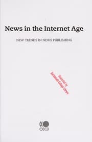 Tapa de News in the Internet age