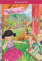 Tapa de The Muddily-Puddily Show (Wellie Wishers)