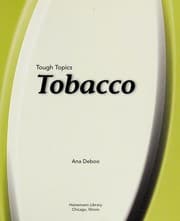 Tapa de Tobacco