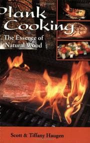 Tapa de Plank cooking